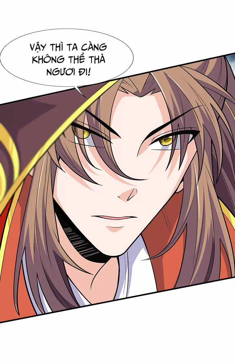 Ma Thú Chiến Thần Chapter 14 trang 59