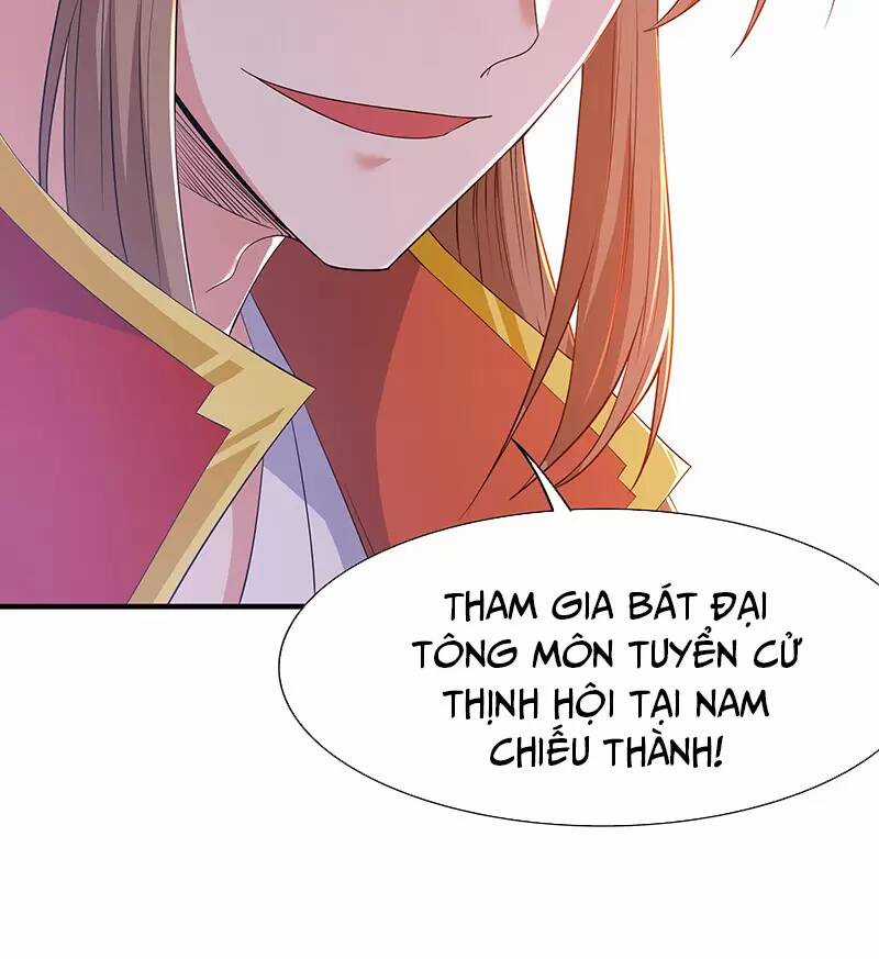 Ma Thú Chiến Thần Chapter 14 trang 6