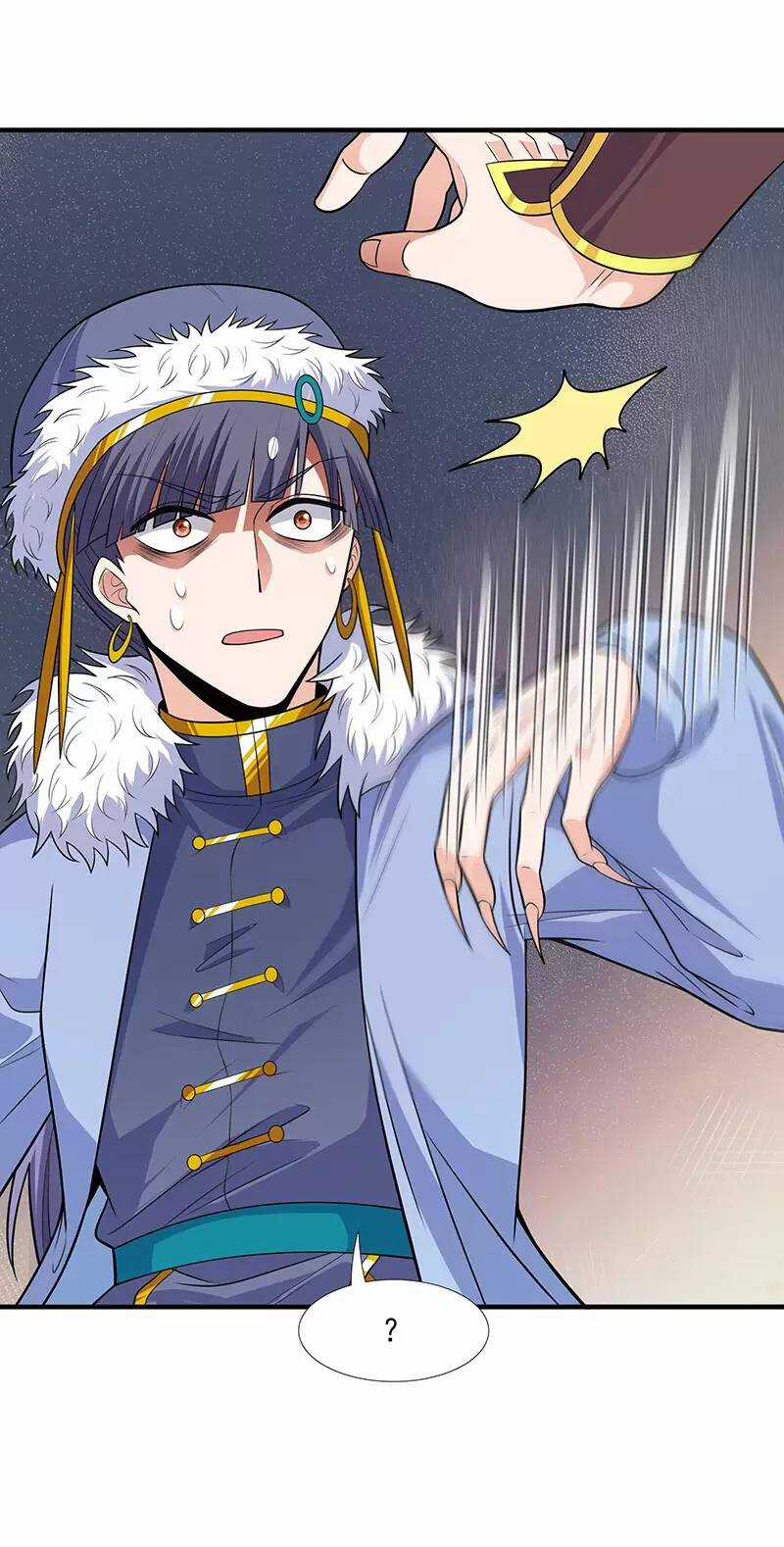 Ma Thú Chiến Thần Chapter 14 trang 61