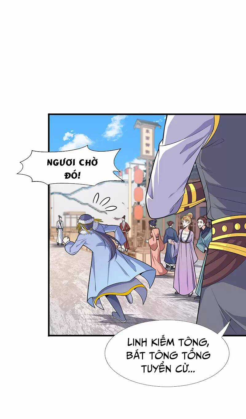 Ma Thú Chiến Thần Chapter 14 trang 62