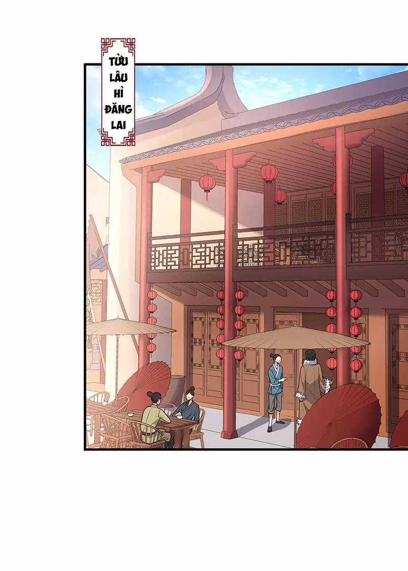 Ma Thú Chiến Thần Chapter 14 trang 66