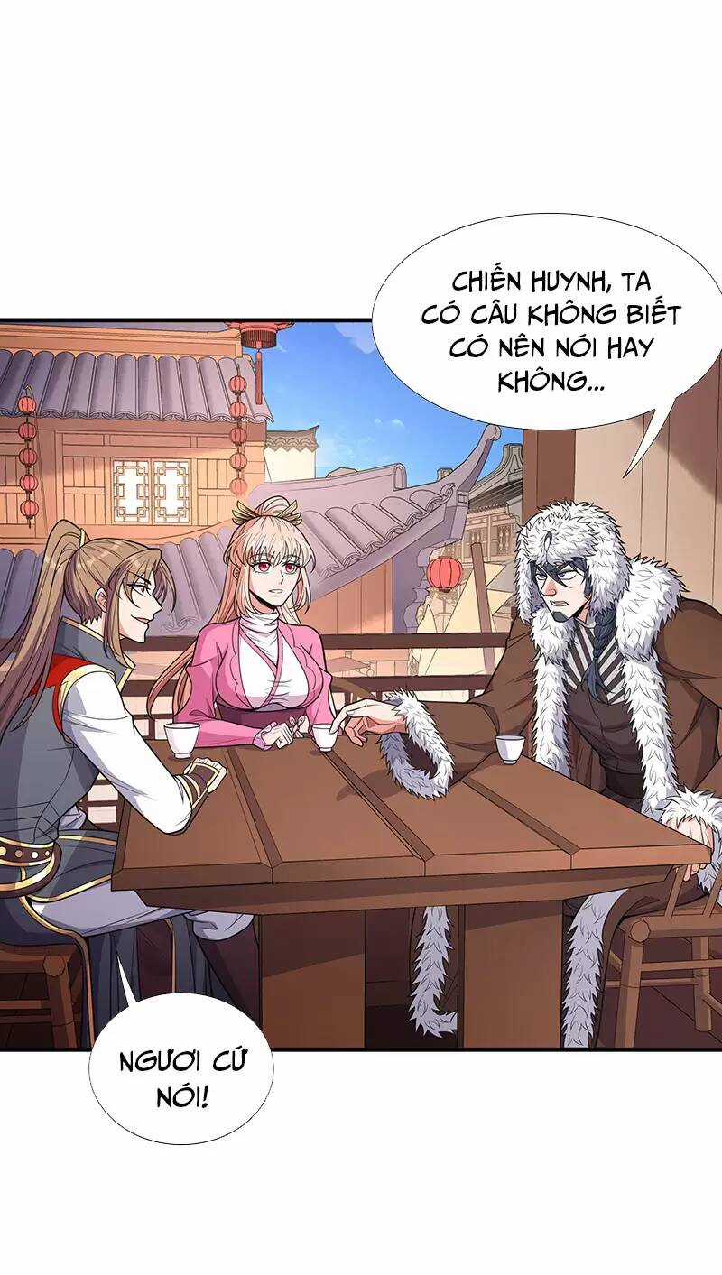 Ma Thú Chiến Thần Chapter 14 trang 67