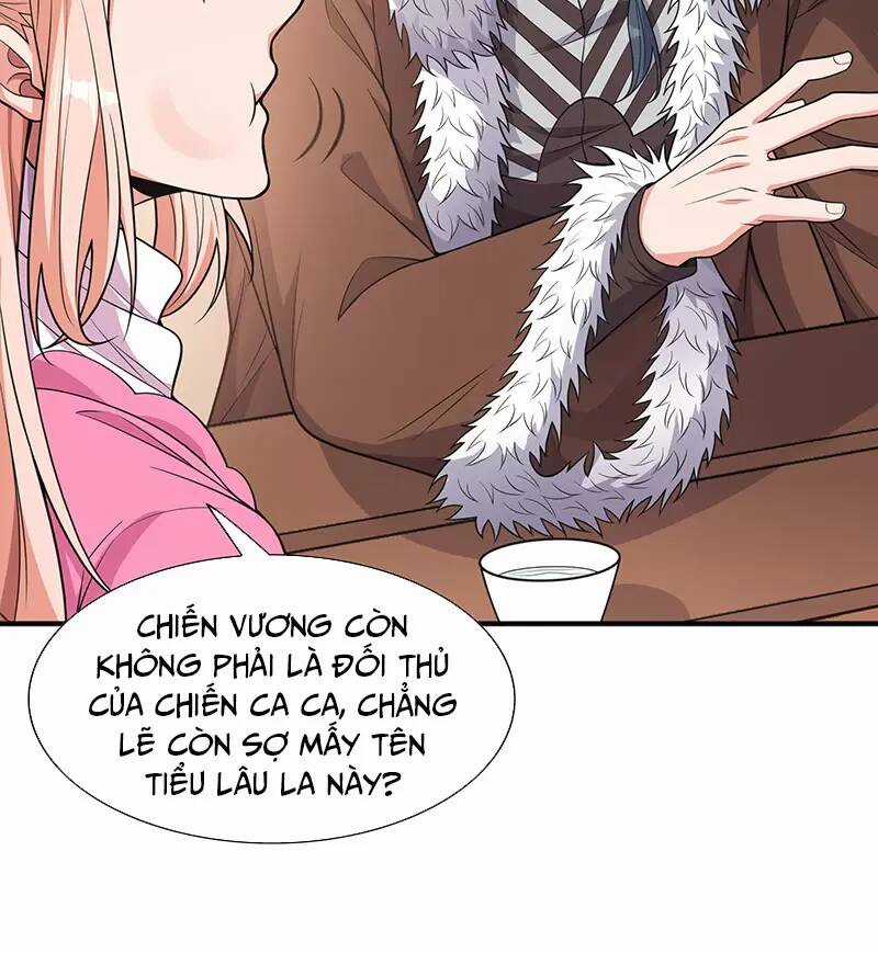 Ma Thú Chiến Thần Chapter 14 trang 69