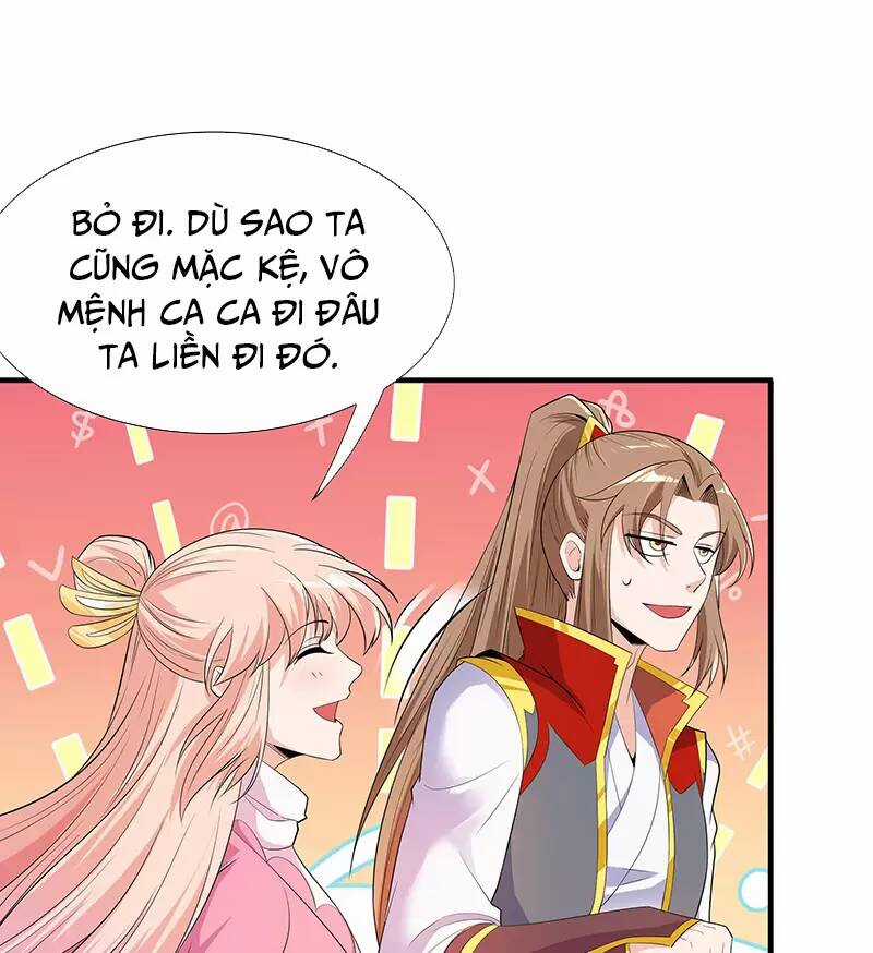 Ma Thú Chiến Thần Chapter 14 trang 7