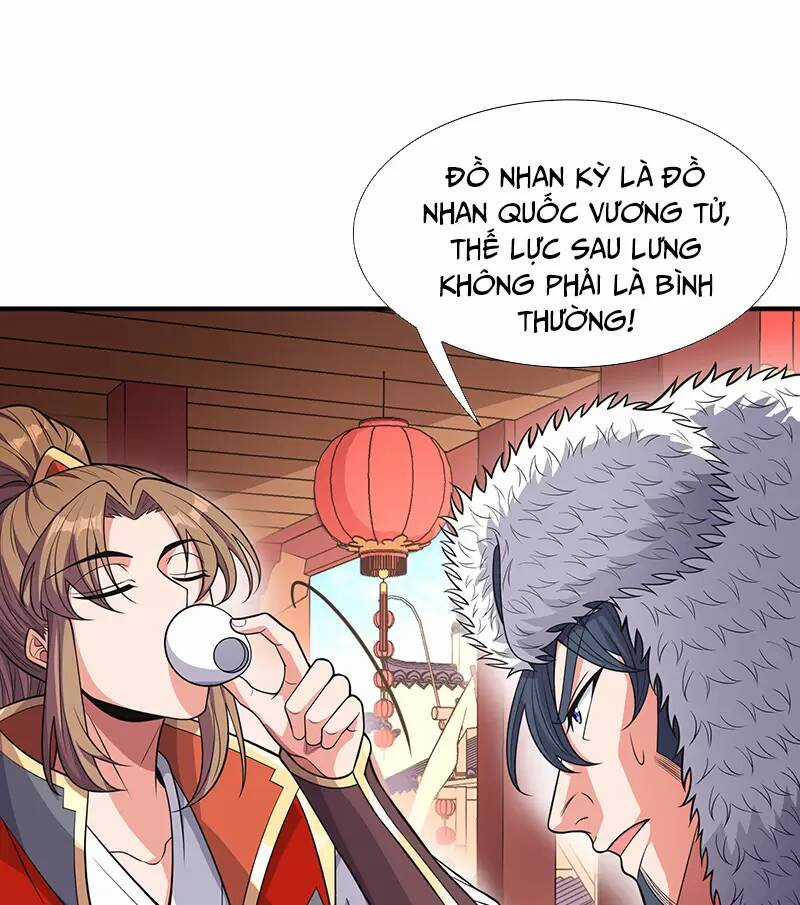 Ma Thú Chiến Thần Chapter 14 trang 70