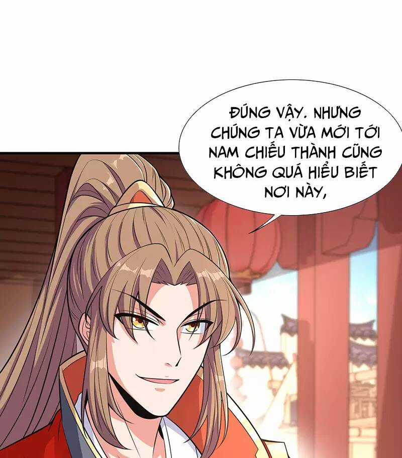 Ma Thú Chiến Thần Chapter 14 trang 73