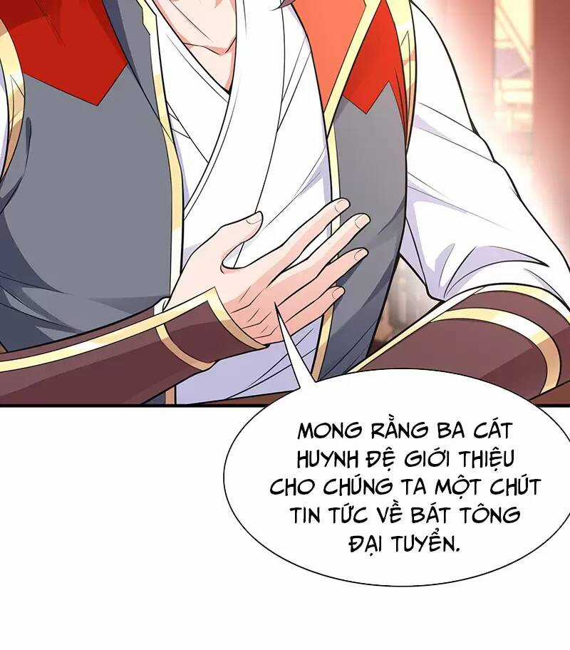 Ma Thú Chiến Thần Chapter 14 trang 74