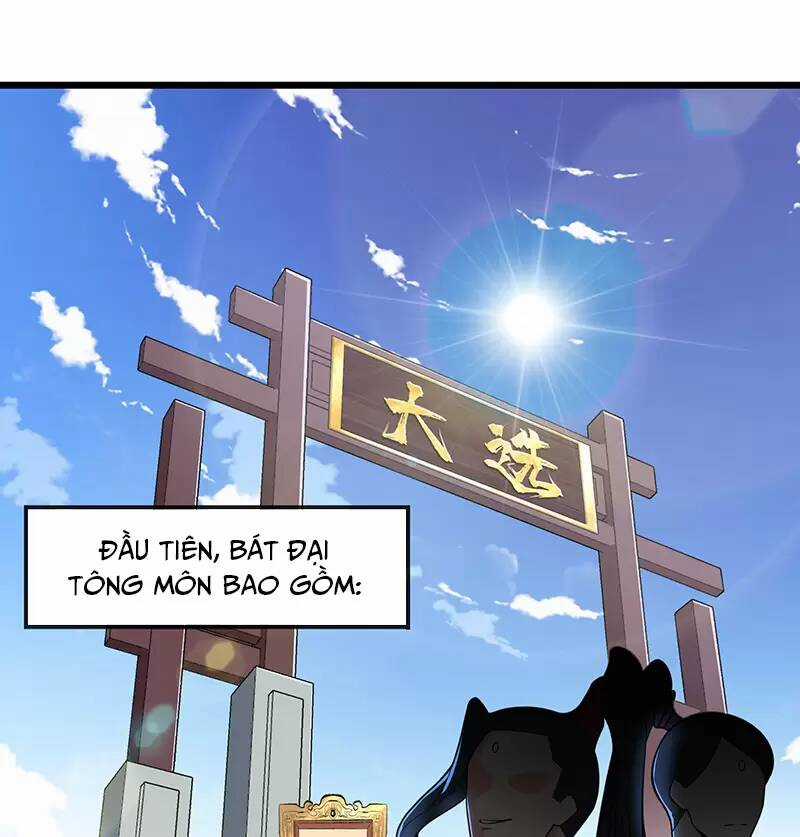 Ma Thú Chiến Thần Chapter 14 trang 75