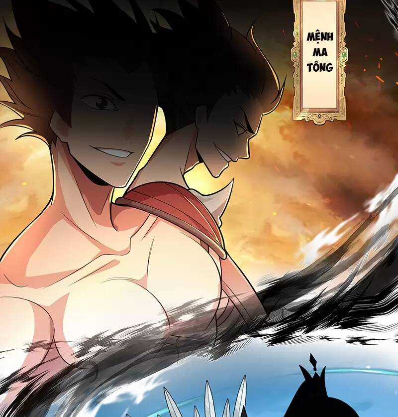 Ma Thú Chiến Thần Chapter 14 trang 78