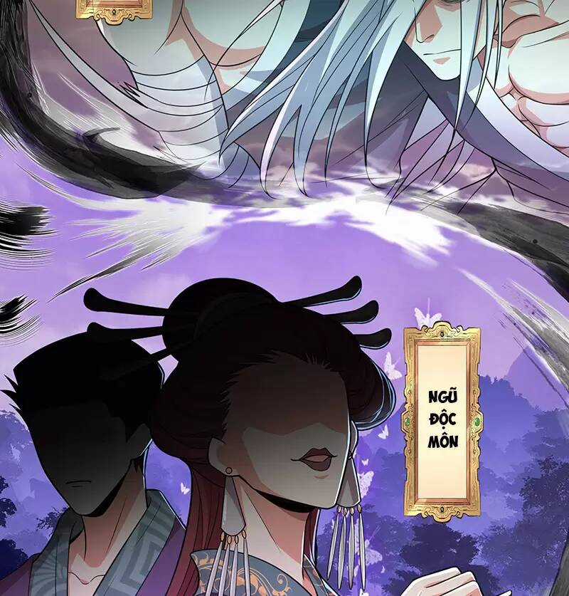 Ma Thú Chiến Thần Chapter 14 trang 81