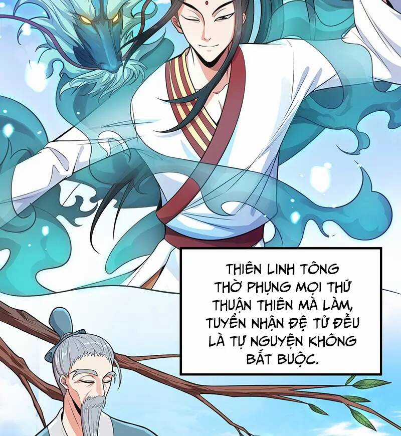 Ma Thú Chiến Thần Chapter 14 trang 84