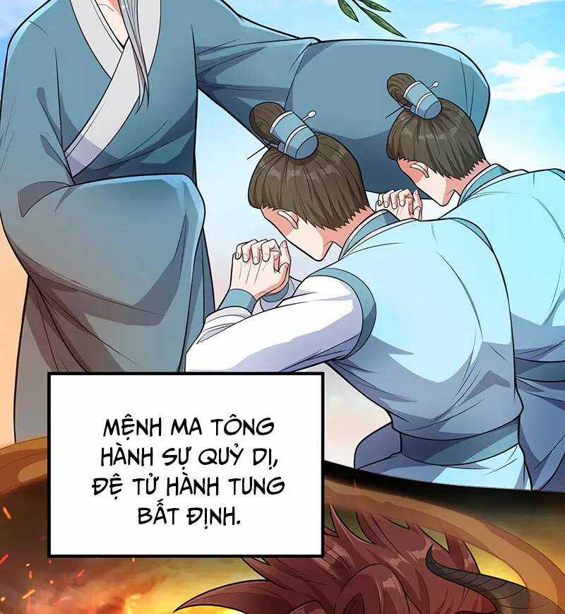 Ma Thú Chiến Thần Chapter 14 trang 85