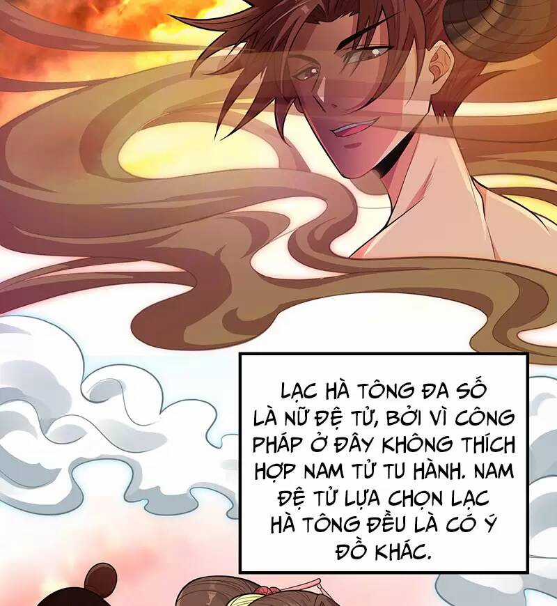 Ma Thú Chiến Thần Chapter 14 trang 86