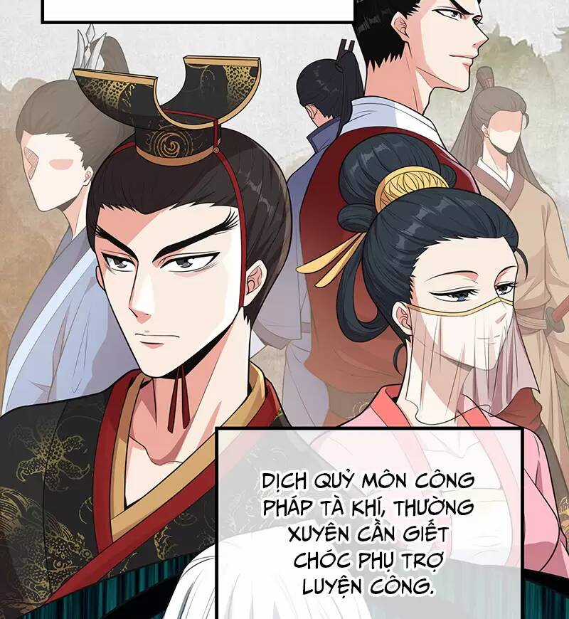 Ma Thú Chiến Thần Chapter 14 trang 88