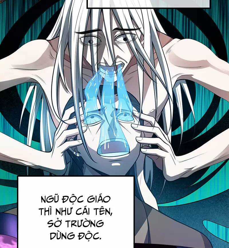 Ma Thú Chiến Thần Chapter 14 trang 89