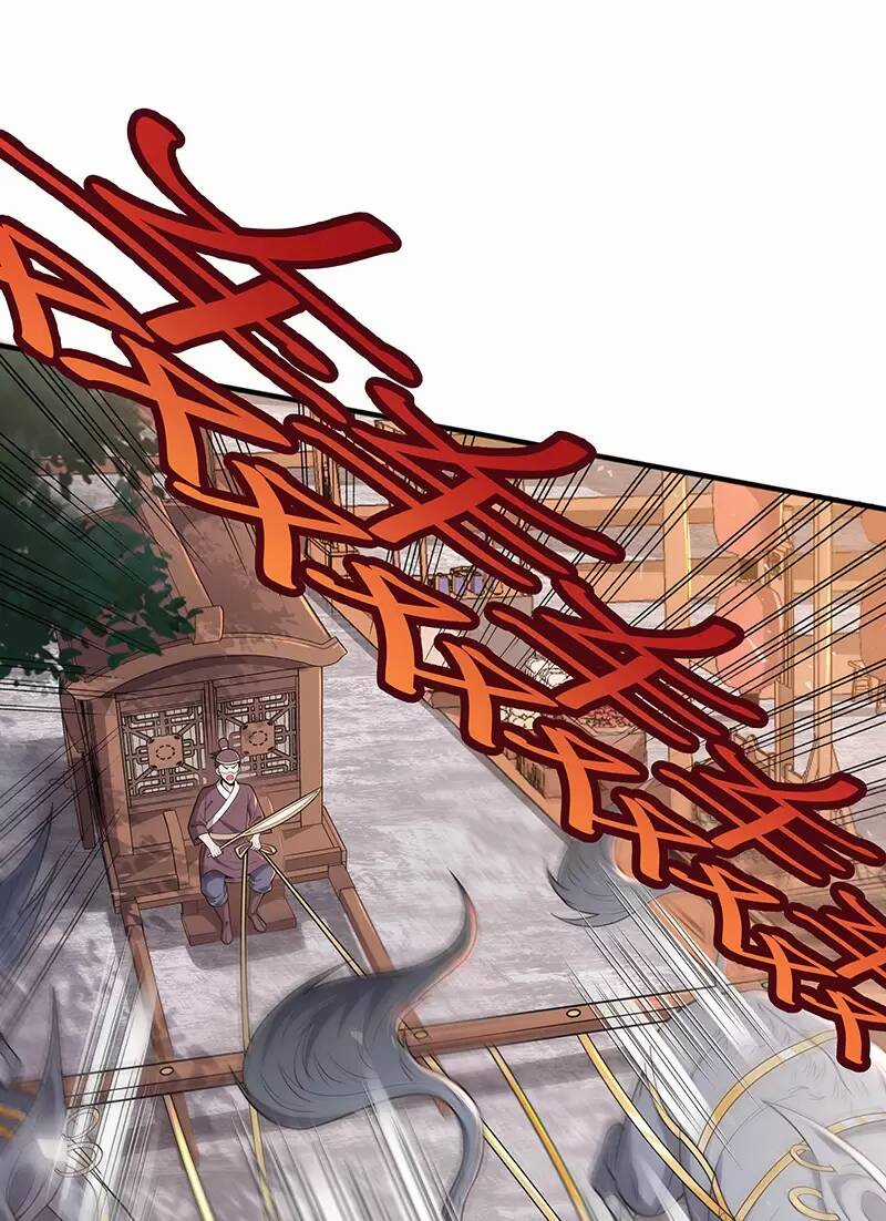 Ma Thú Chiến Thần Chapter 14 trang 9