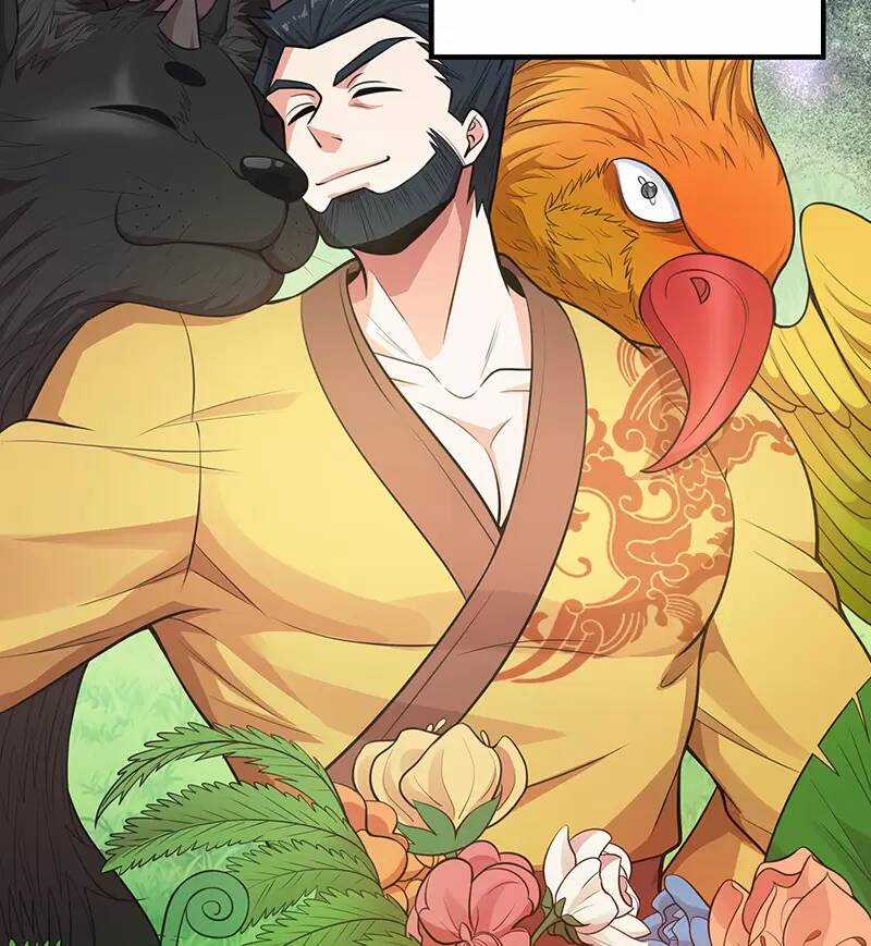 Ma Thú Chiến Thần Chapter 14 trang 91