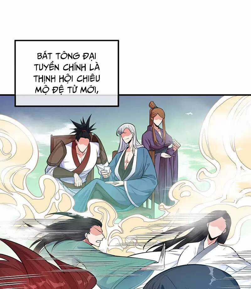 Ma Thú Chiến Thần Chapter 14 trang 93