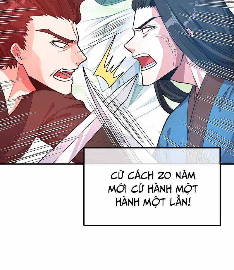 Ma Thú Chiến Thần Chapter 14 trang 94
