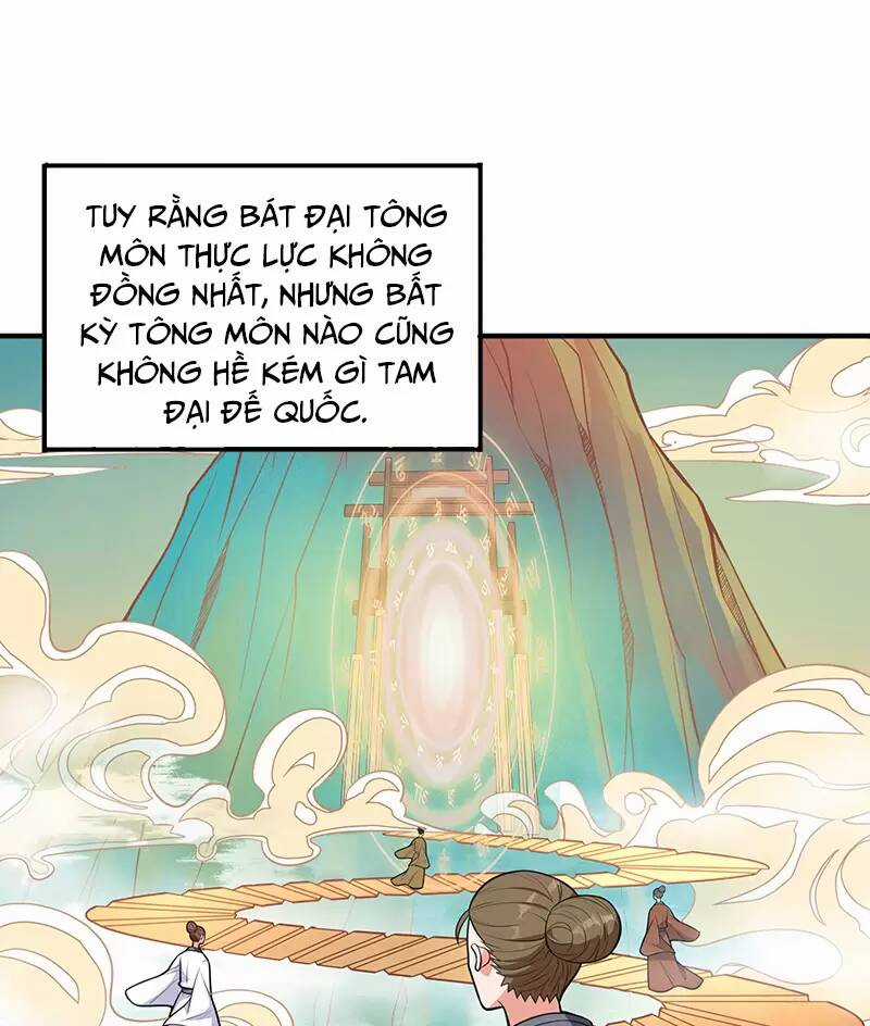 Ma Thú Chiến Thần Chapter 14 trang 95