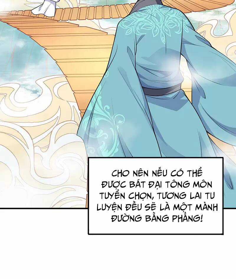 Ma Thú Chiến Thần Chapter 14 trang 96