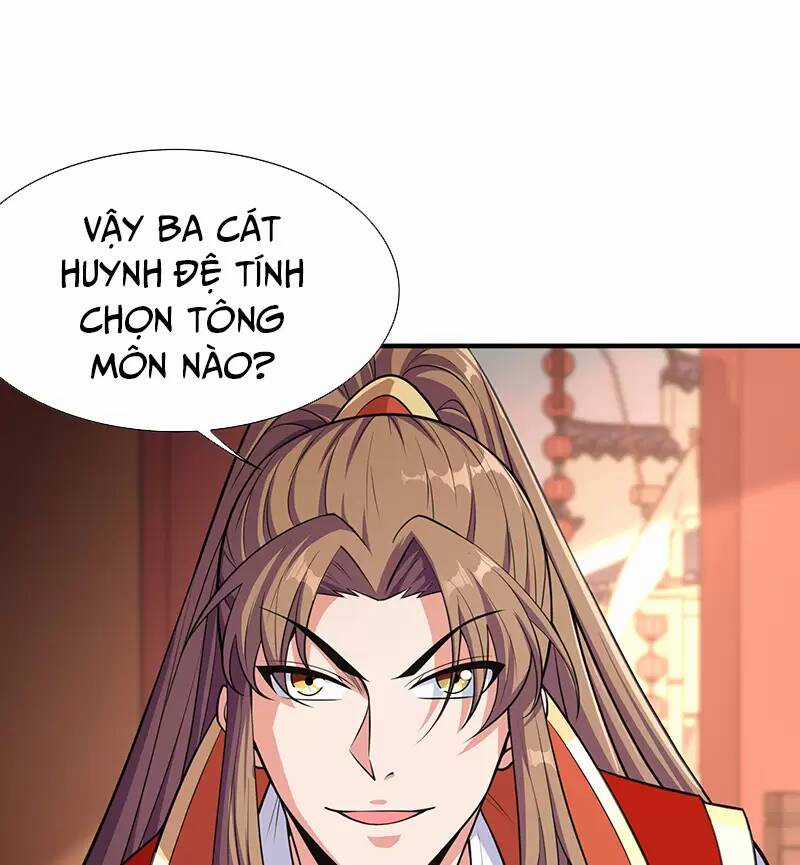 Ma Thú Chiến Thần Chapter 14 trang 97