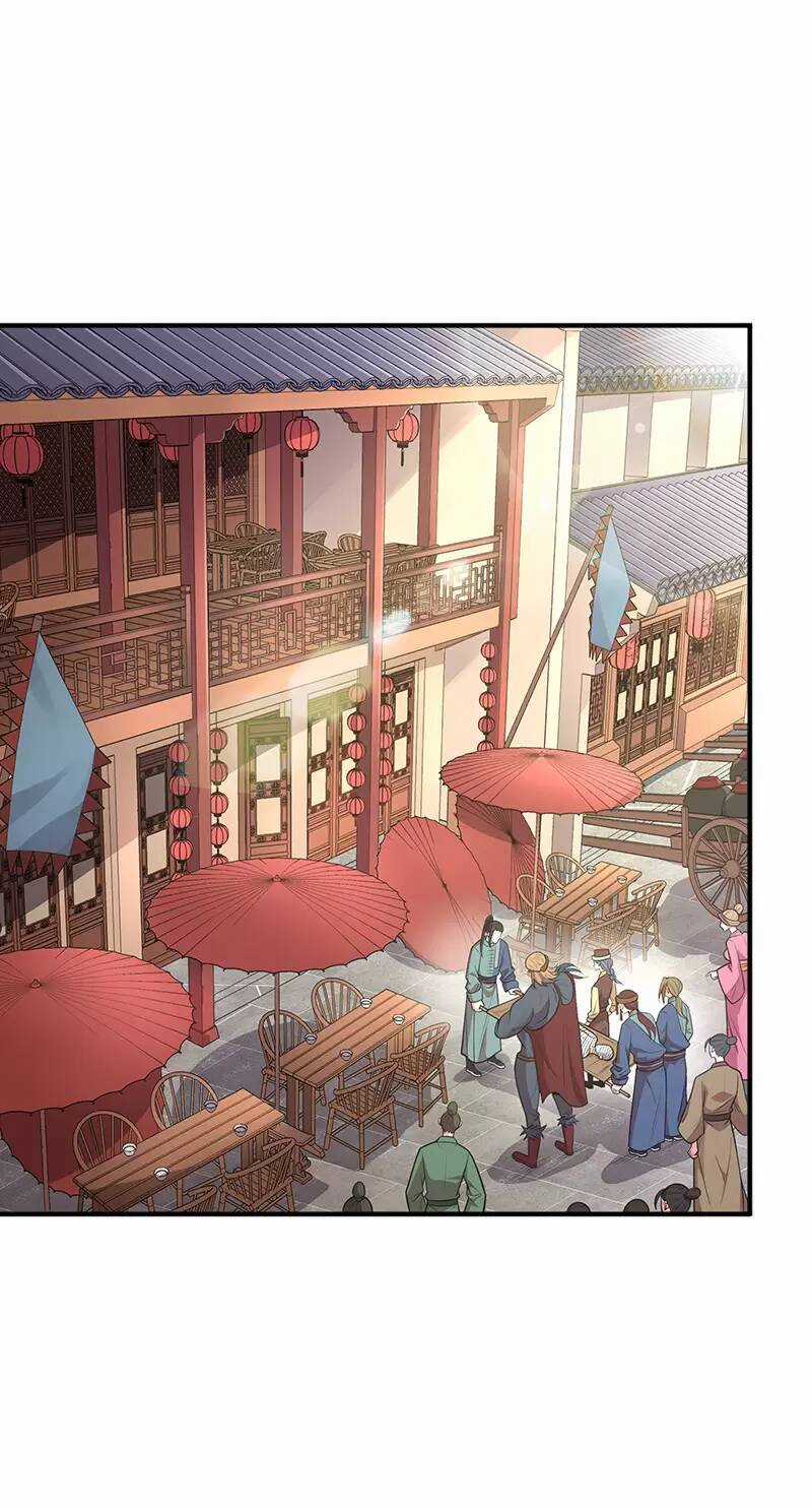 Ma Thú Chiến Thần Chapter 15 trang 10