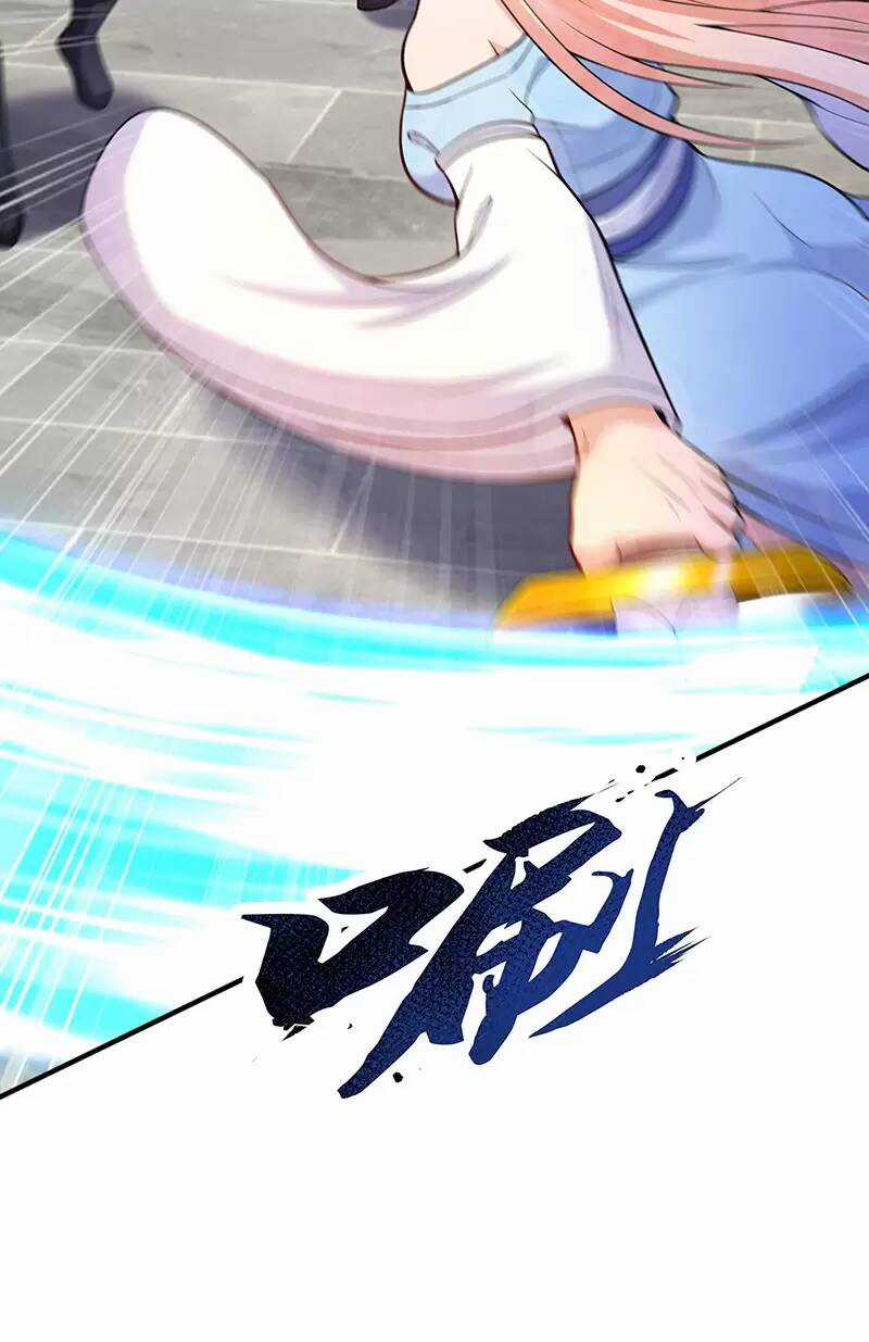 Ma Thú Chiến Thần Chapter 15 trang 100