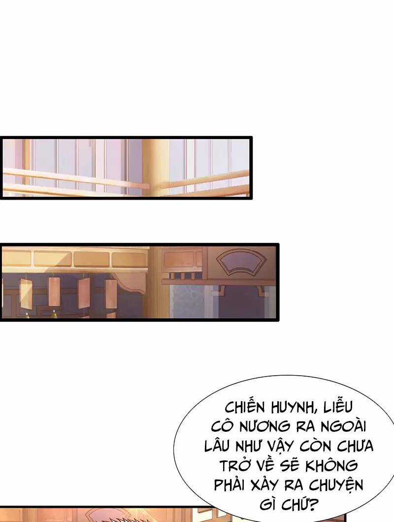 Ma Thú Chiến Thần Chapter 15 trang 107