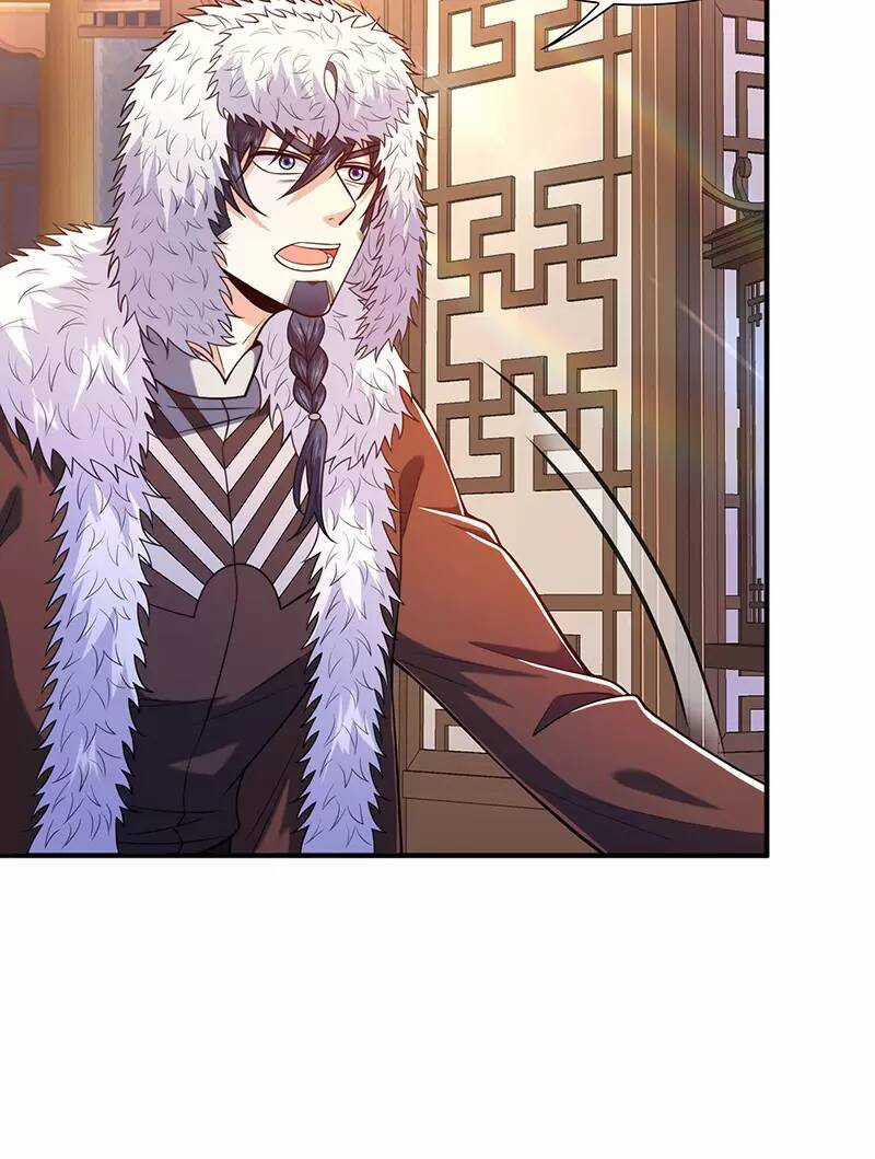 Ma Thú Chiến Thần Chapter 15 trang 108