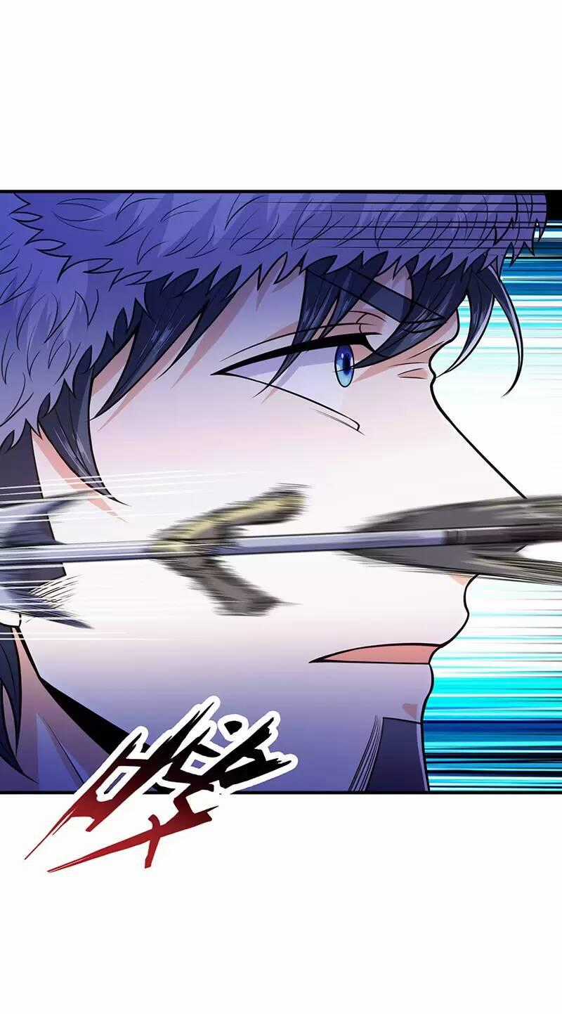 Ma Thú Chiến Thần Chapter 15 trang 109