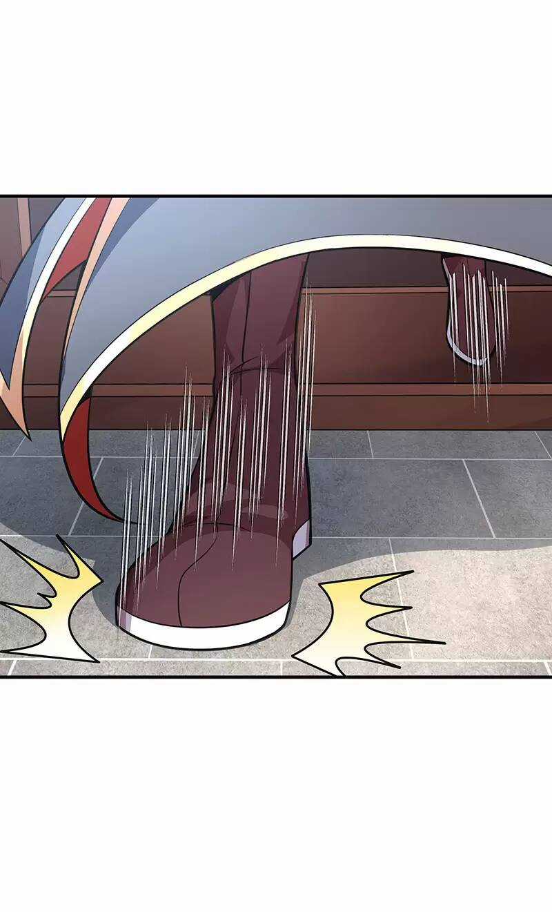 Ma Thú Chiến Thần Chapter 15 trang 11