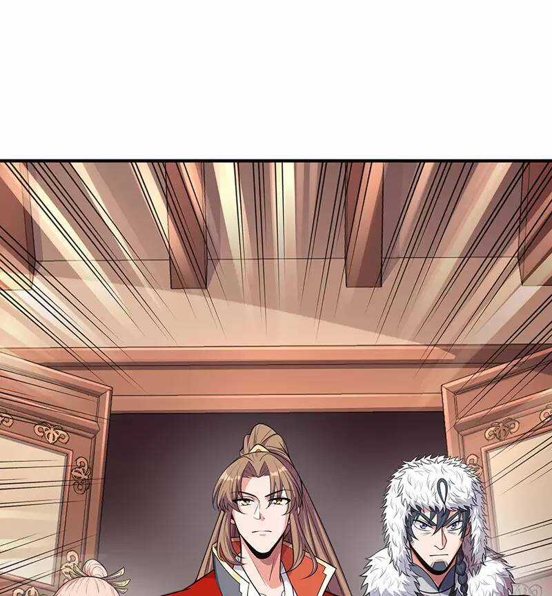 Ma Thú Chiến Thần Chapter 15 trang 12