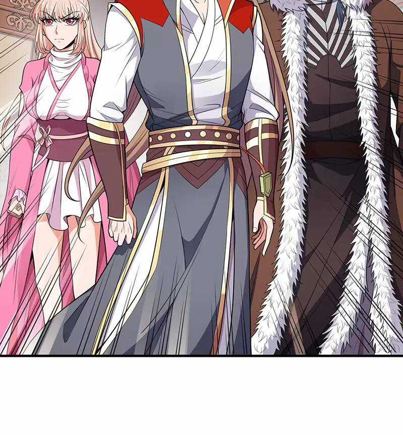 Ma Thú Chiến Thần Chapter 15 trang 13