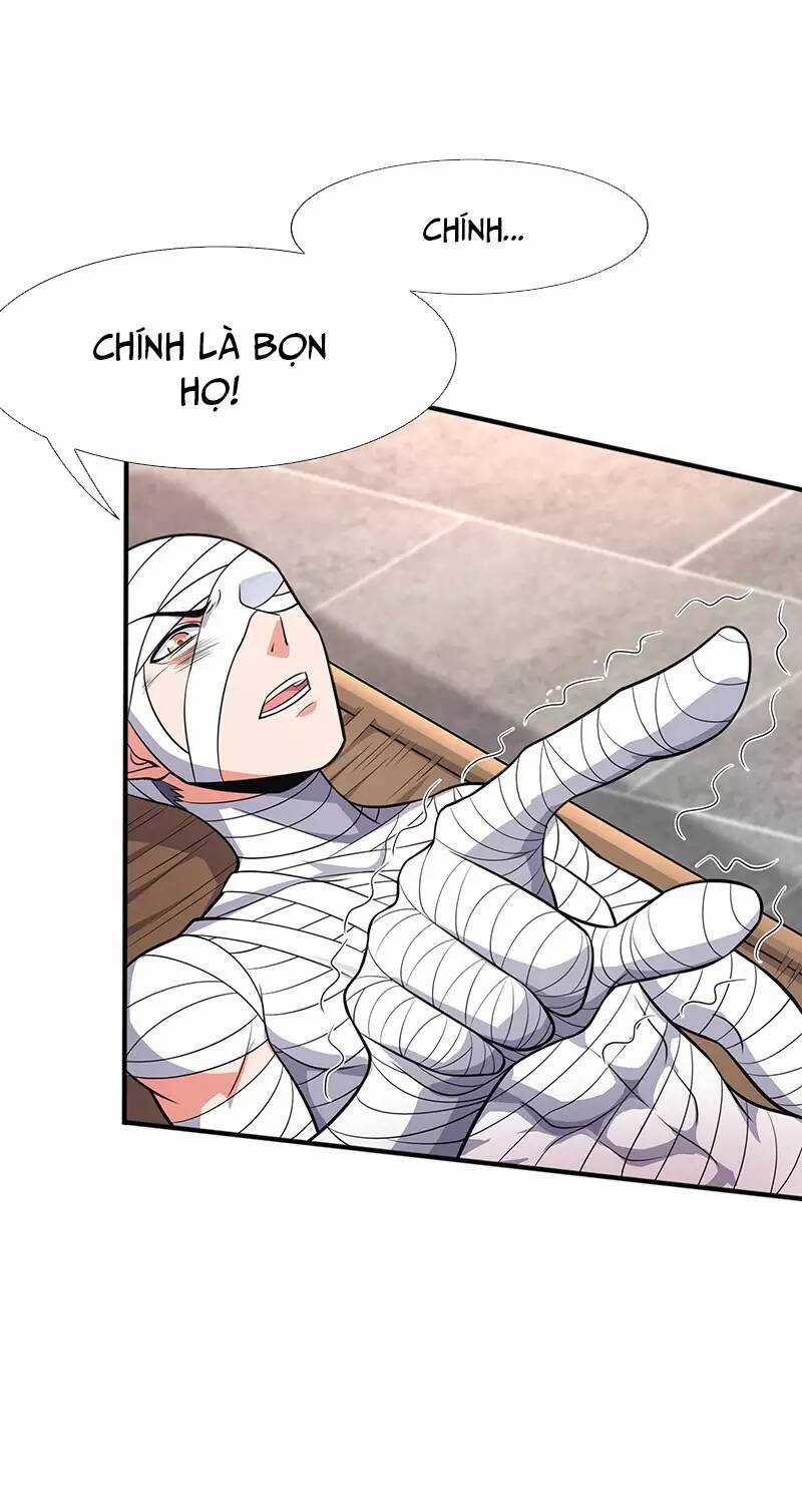 Ma Thú Chiến Thần Chapter 15 trang 14