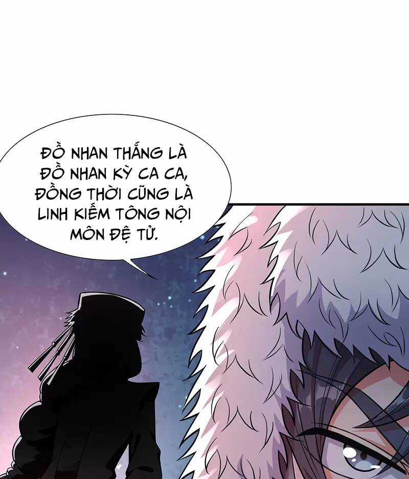 Ma Thú Chiến Thần Chapter 15 trang 2