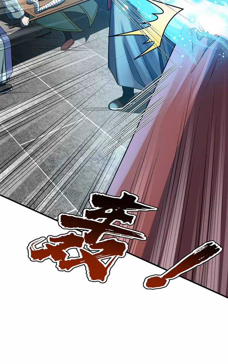 Ma Thú Chiến Thần Chapter 15 trang 22