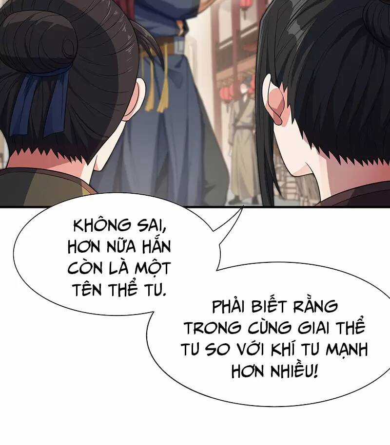 Ma Thú Chiến Thần Chapter 15 trang 32