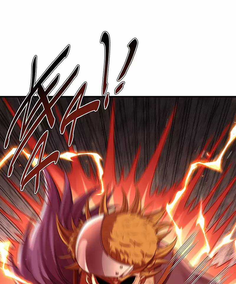 Ma Thú Chiến Thần Chapter 15 trang 37