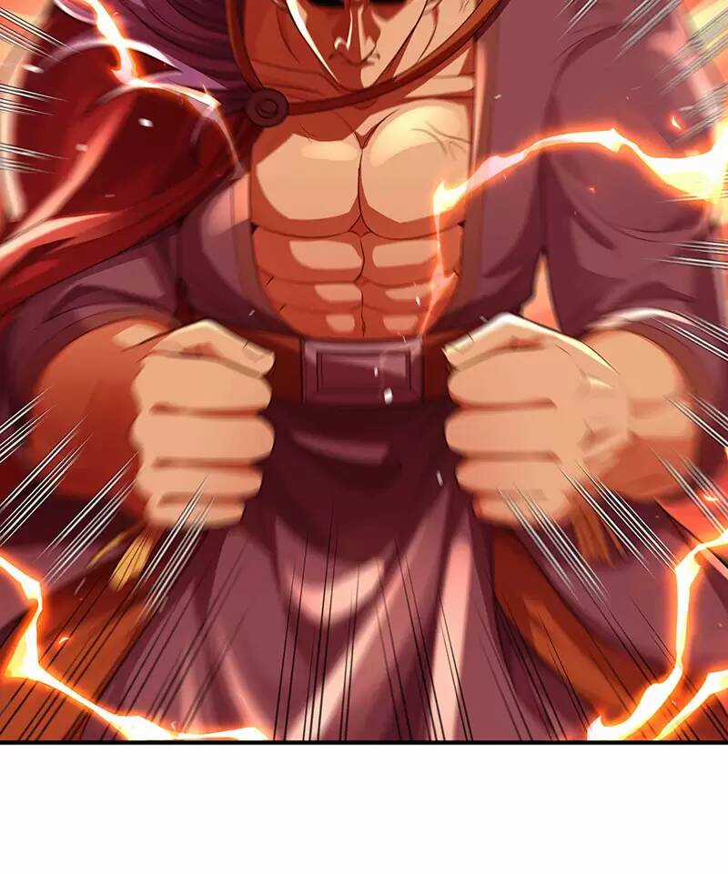 Ma Thú Chiến Thần Chapter 15 trang 38