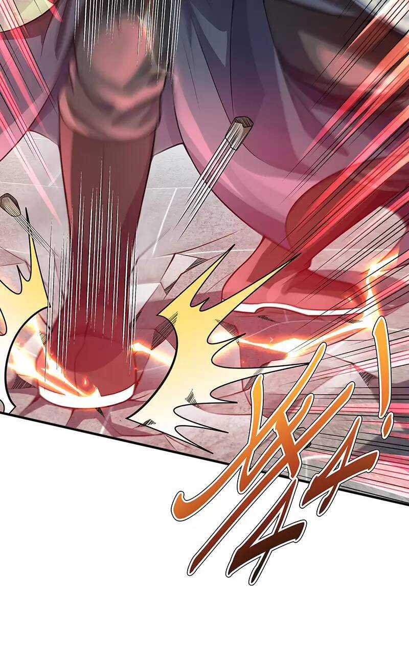 Ma Thú Chiến Thần Chapter 15 trang 41