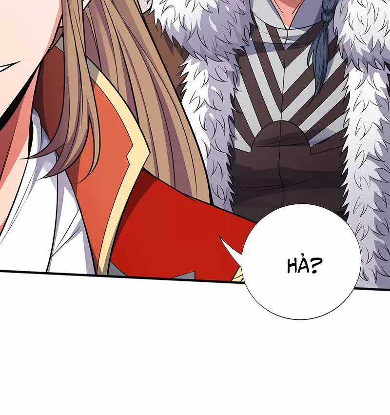 Ma Thú Chiến Thần Chapter 15 trang 43