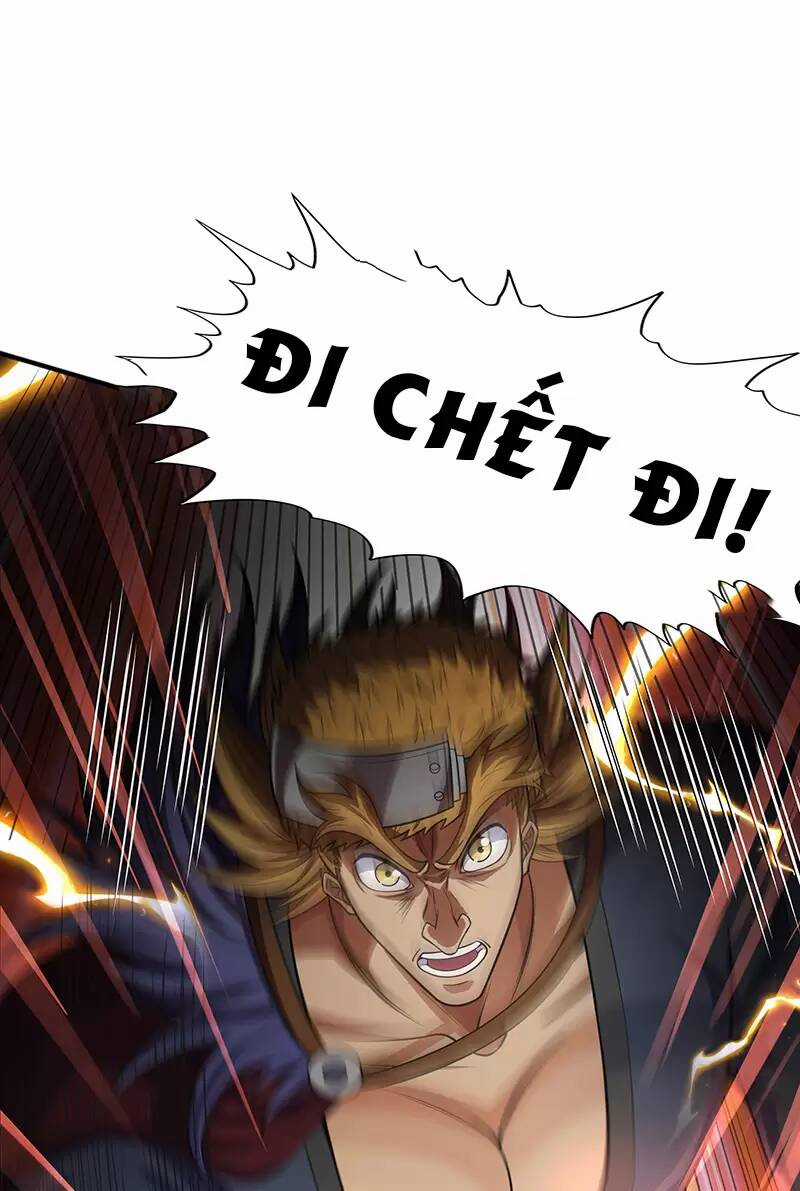 Ma Thú Chiến Thần Chapter 15 trang 44