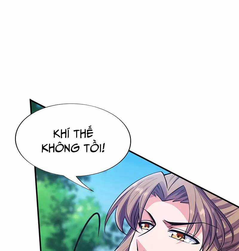 Ma Thú Chiến Thần Chapter 15 trang 46