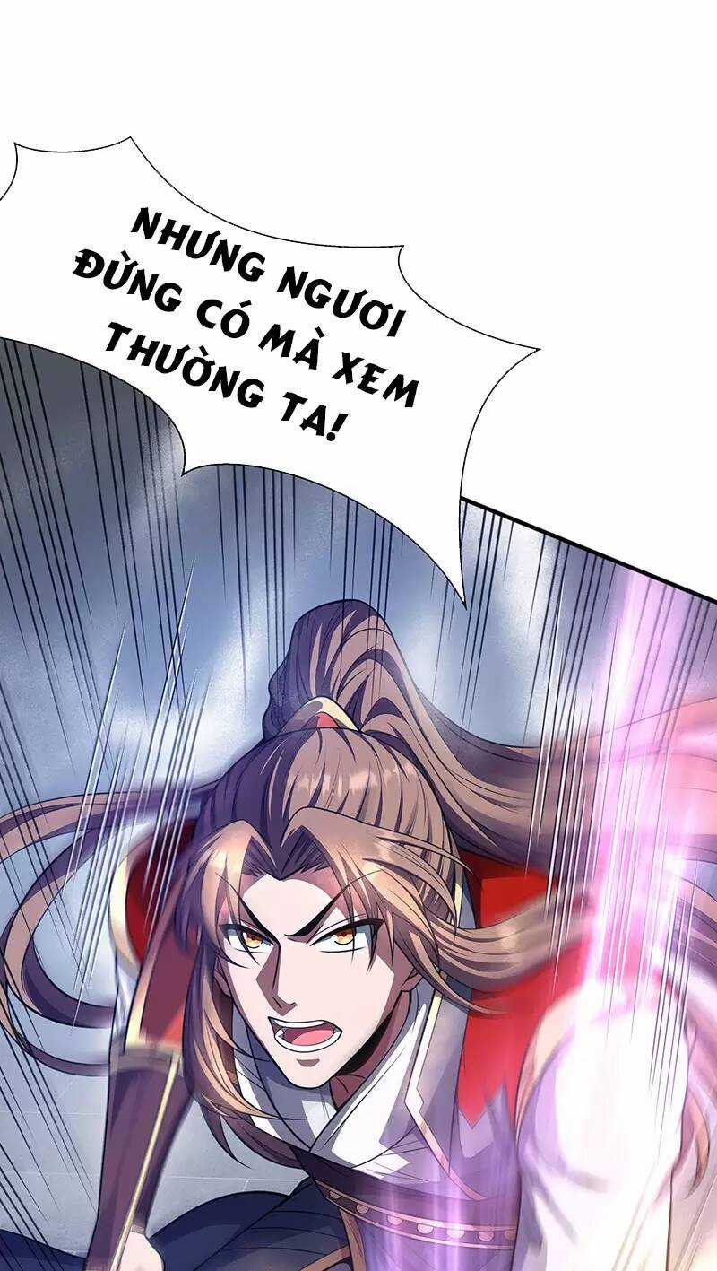 Ma Thú Chiến Thần Chapter 15 trang 48