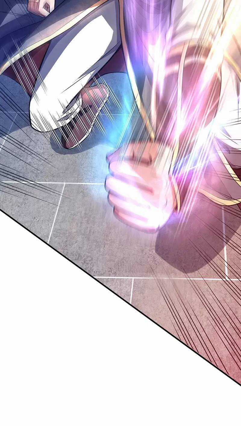 Ma Thú Chiến Thần Chapter 15 trang 49