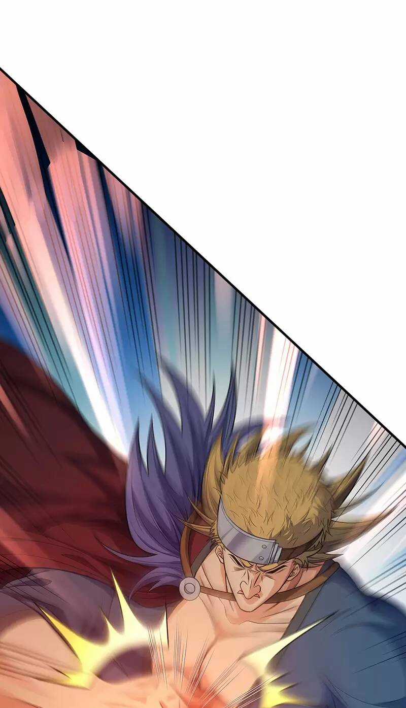 Ma Thú Chiến Thần Chapter 15 trang 50