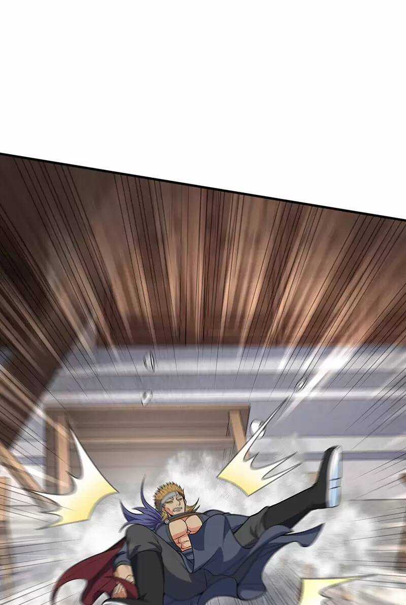 Ma Thú Chiến Thần Chapter 15 trang 52