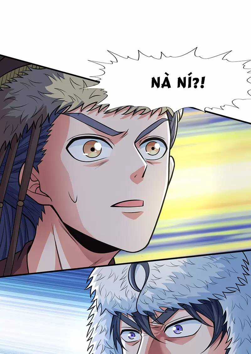 Ma Thú Chiến Thần Chapter 15 trang 54