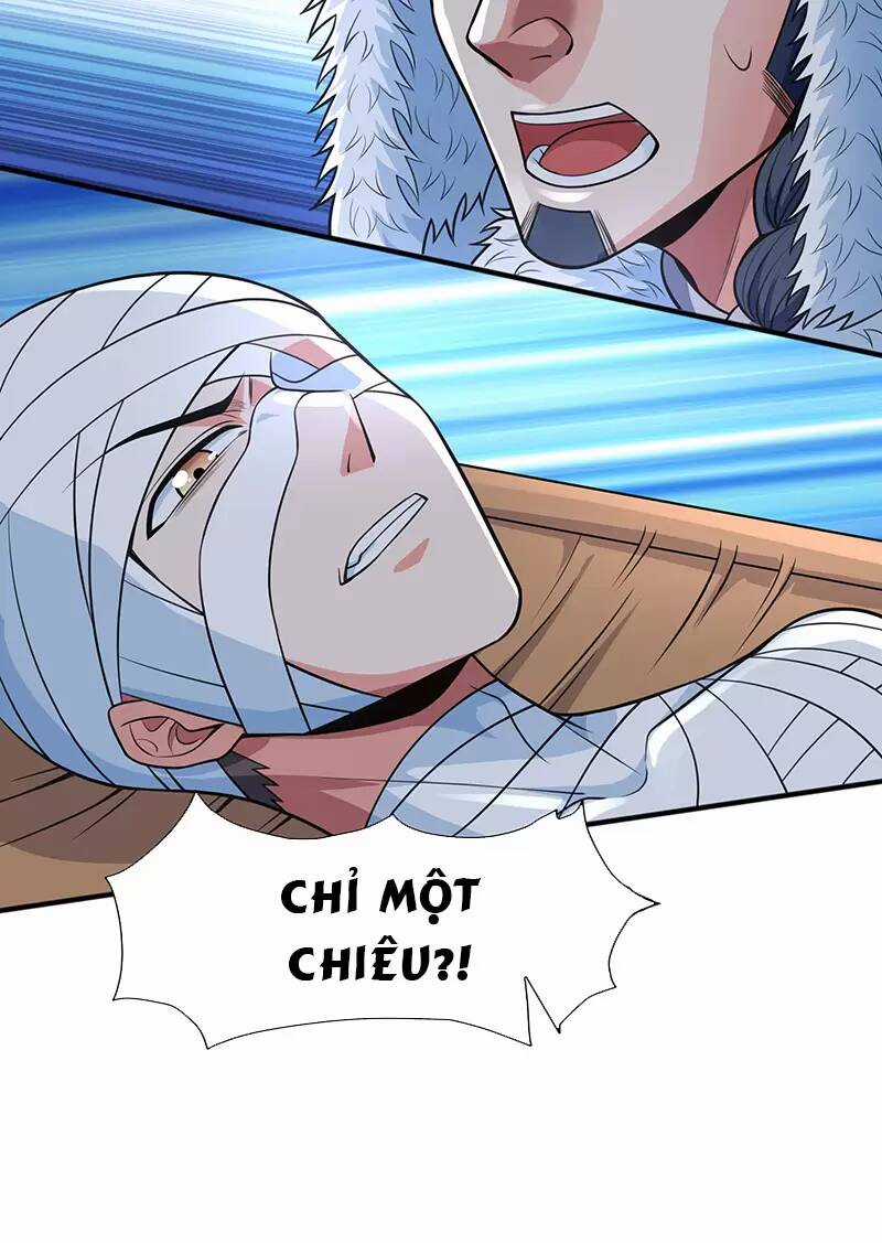 Ma Thú Chiến Thần Chapter 15 trang 55